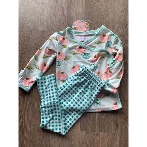 ❌SOLD❌Sweet Honey Dreamer 2- Piece